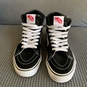 Vans Size women’s 6